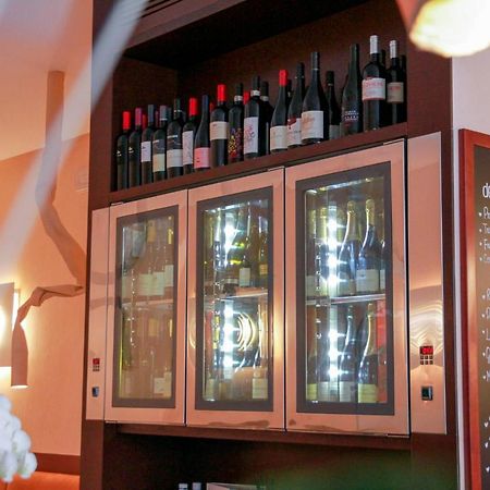 קונליאנו Locanda Mezzosale מראה חיצוני תמונה
