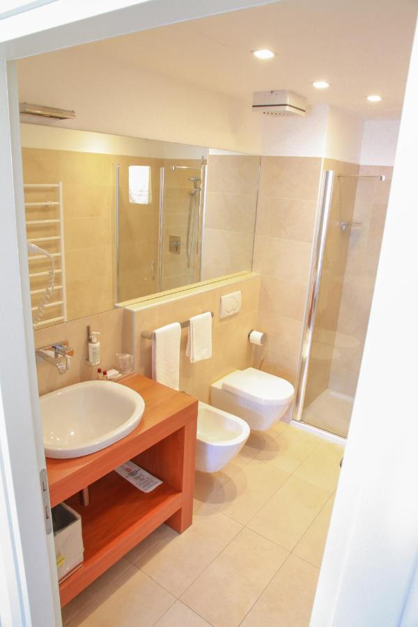 קונליאנו Locanda Mezzosale מראה חיצוני תמונה